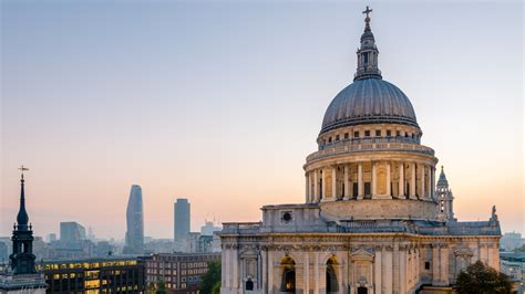 ST PAULS .